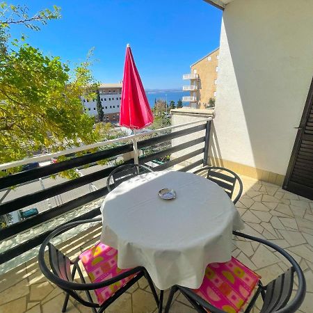 Apartmani Milan Crikvenica Exterior photo