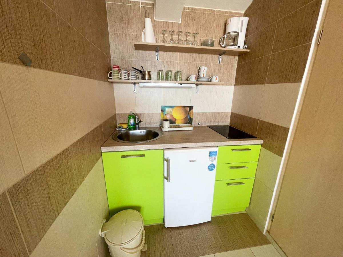 Apartmani Milan Crikvenica Exterior photo