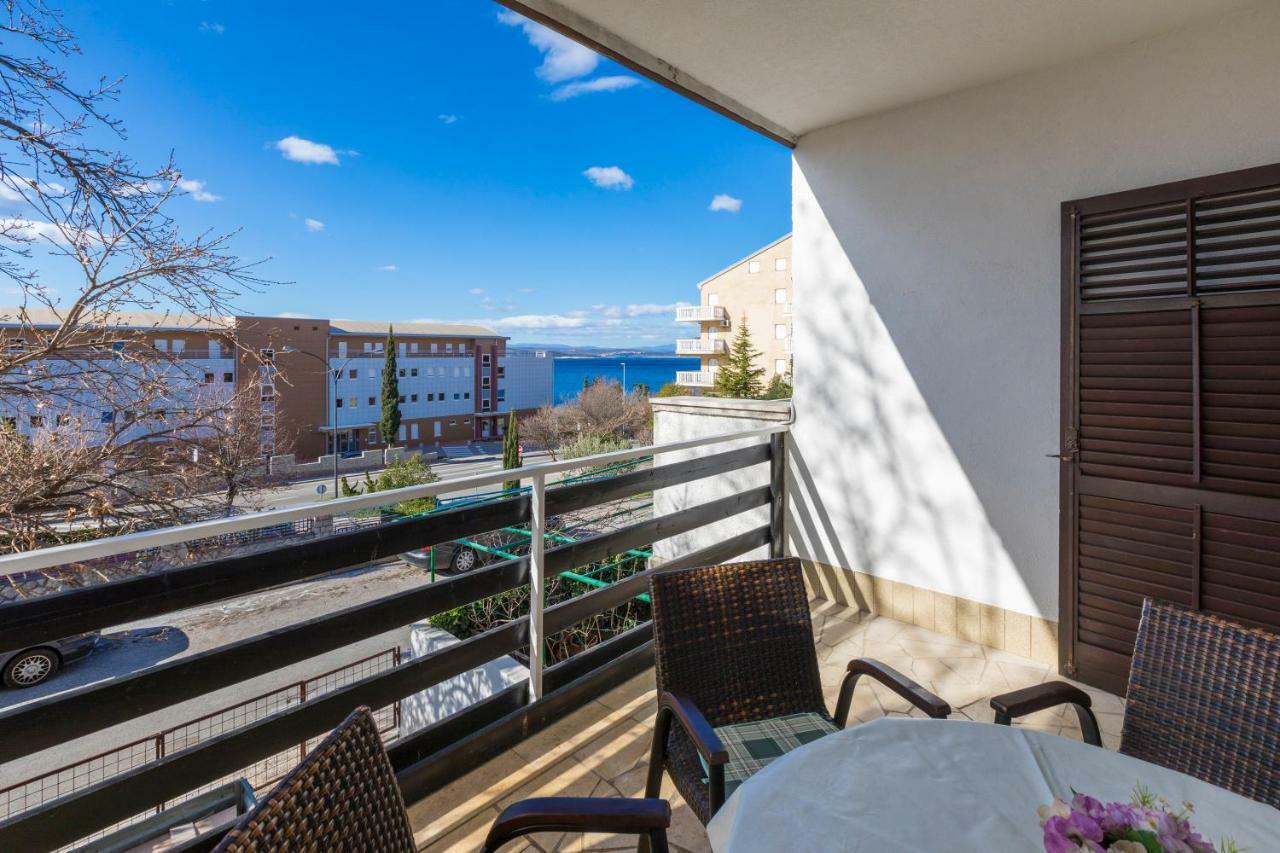 Apartmani Milan Crikvenica Exterior photo